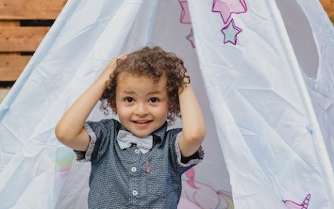 独一无二的刘姓男孩名字 特选200个