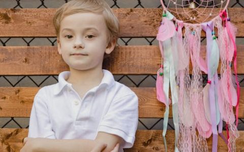 刘姓100分好名男孩属龙 优选227个