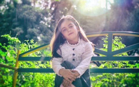 伍姓女孩取名100分的名字 优选208个