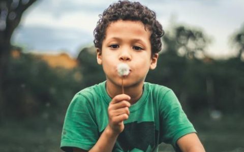 傅姓男孩冷门独特名字 优选191个