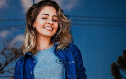 好听稀少的江姓女孩名字 优选258个