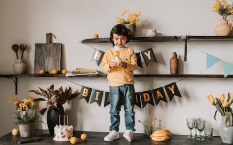 李姓好听稀少的男孩名字龙年 优选370个