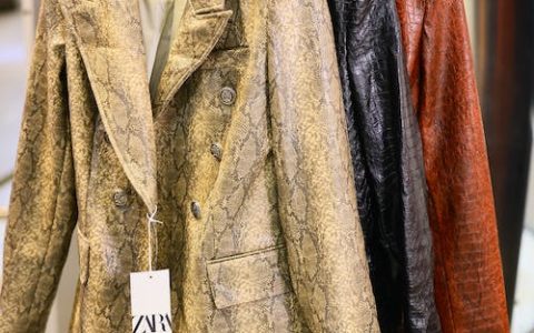 有创意的男装店名字 优选230个