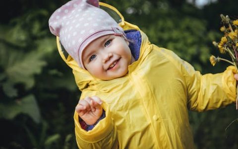 伍姓男孩名字洋气一点 优选200个