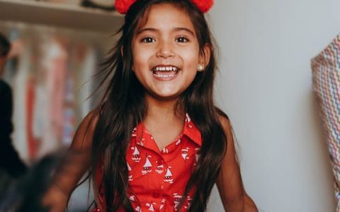 姜姓女孩起名2024年属龙 优选235个