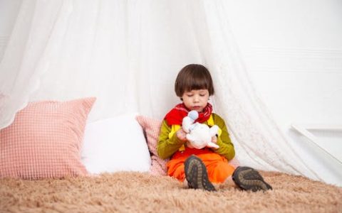 孔姓男孩起名大全2024属龙 优选238个