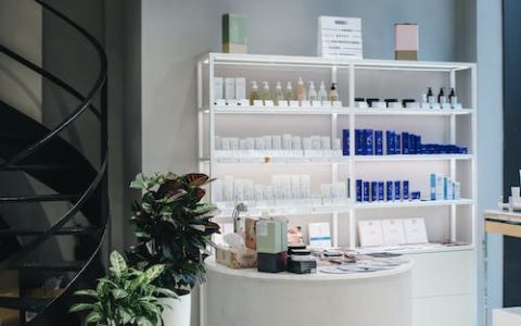 美容院名字大全高端优雅招财 优选300个