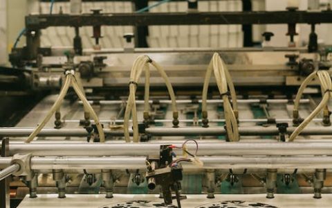 寓意好的机械公司名字大气 优选300个