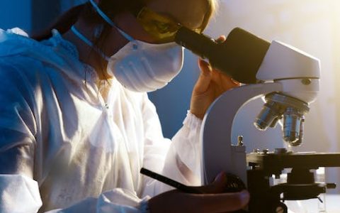 医疗公司名字好听有寓意 优选300个