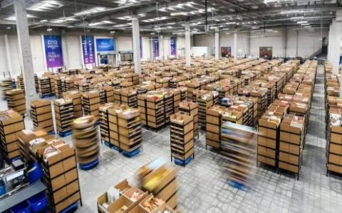 物流公司取什么名字好听 优选300个