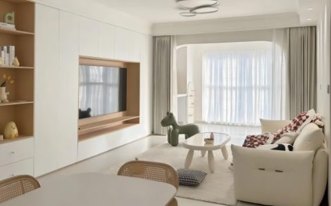 财气旺盛的装修公司名字 优选300个