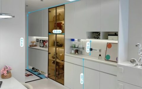 装修公司名称大全取名字 优选300个