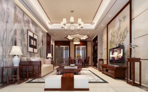 高端大气装饰公司名字 特选250个