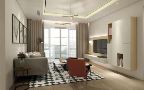 比较顺口的装饰公司名字 特选230个