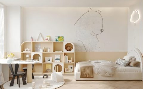 接地气的装饰公司名字 特选200个