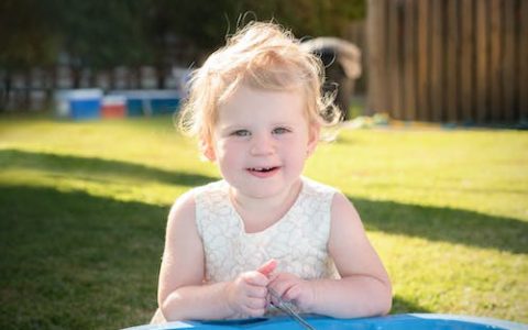 姓谢好听稀少的女孩名字 优选215个