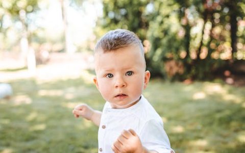 今天出生男孩取什么名字好 优选500个