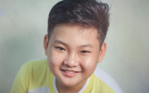 孙姓好听稀少的男孩名字 优选197个