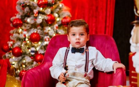 孙姓男宝宝取名大全100分 优选208个