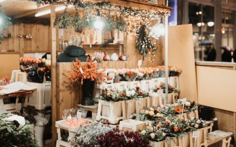 店铺取名字大全免费查询2024最新 优选500个