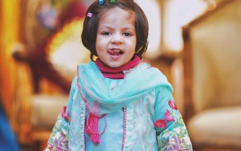 尹姓女孩名字大全富有诗意 优选203个