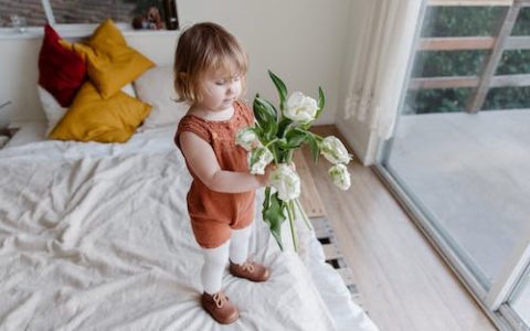 宋姓比较诗意女孩名字 优选164个