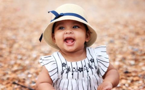 尹姓女孩名字洋气内涵 特选150个