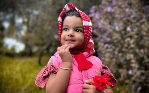 崔姓女孩起名好听简单 优选160个