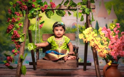 常姓女孩起名100分的名字 特选208个