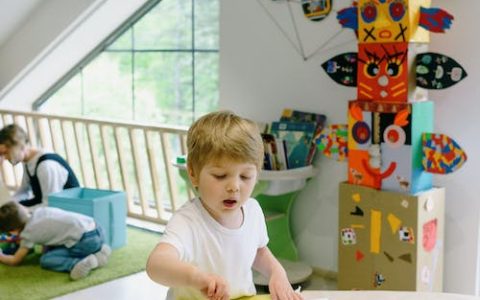 张姓男孩取名独特一点的名字 优选230个