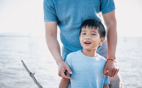 廖姓男孩名字洋气顺口的 优选167个