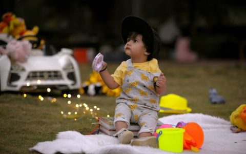 廖姓男孩取名独特一点的名字 优选208个