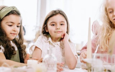 姓康的女孩独一无二的名字 优选243个