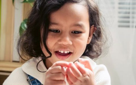 康姓女孩名字大全2023年 优选273个