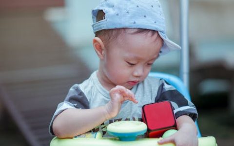 康姓男宝宝取名大全100分的名字 特选155个