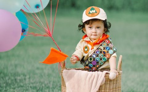 方姓男孩好听稀少名字 优选216个