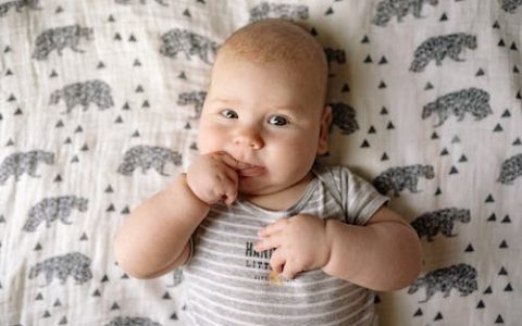 独一无二的袁姓男孩名字 优选167个