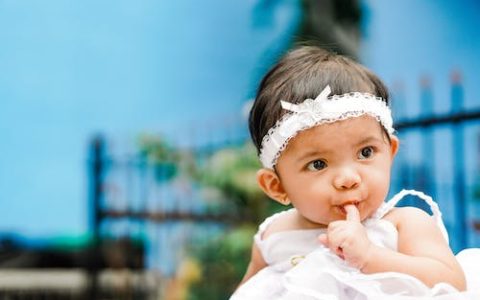 2024年宝宝取名宜用什么字 男孩女孩特选600个