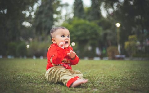 何姓好听稀少的男孩名字 优选208个