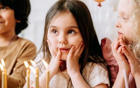 曾姓好听稀少的女孩名字 优选260个