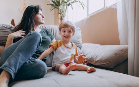 起名字男孩简单大气好听的 优选400个