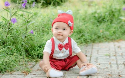 汪姓男孩大气响亮的名字 优选205个