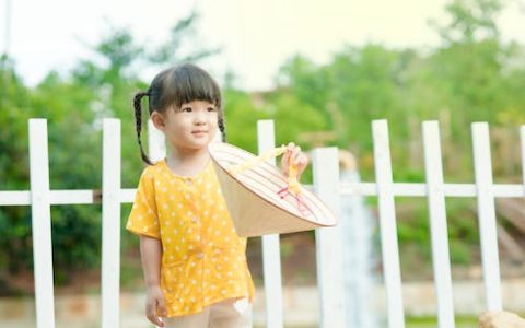 姓汪的女孩取什么名字好听 优选220个