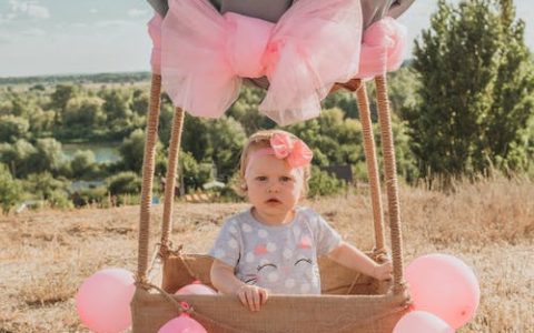 姓江女孩最好听的名字 优选196个