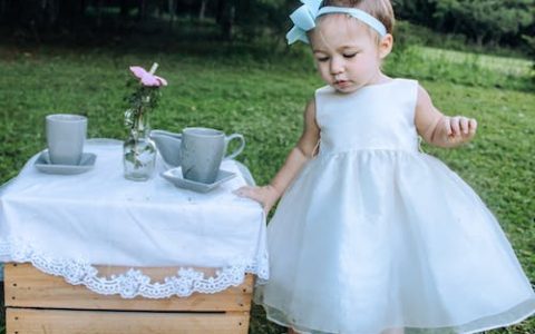 洪姓女孩漂亮有涵养的名字 优选207个