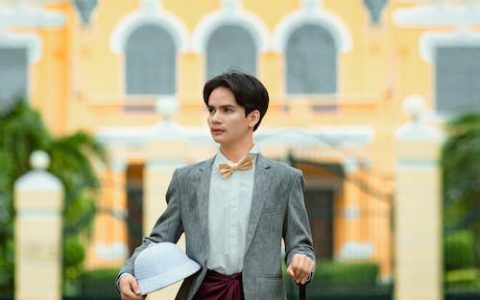 男孩取什么名字好听又有贵气 特选400个