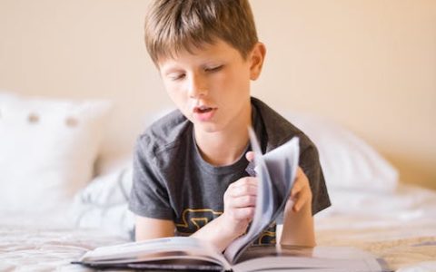 梁姓简单大气男孩名字 优选210个