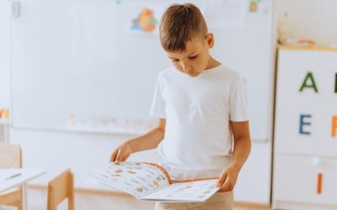 2024年王姓最旺男孩名字 优选206个