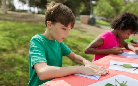 牛姓男孩起名洋气一点的名字 优选257个