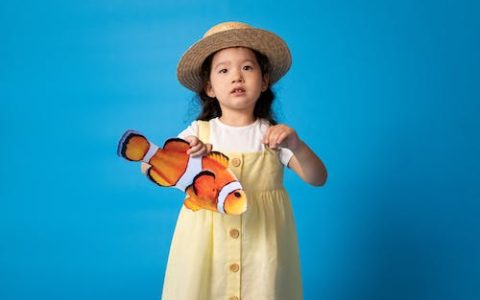 叶姓女孩名字寓意好又好听的 优选216个